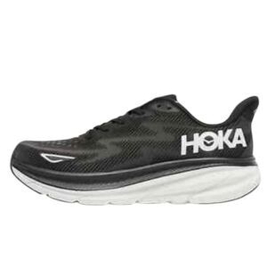 HOKA ONE ONE Clifton 9 Running Shoes Size 11D